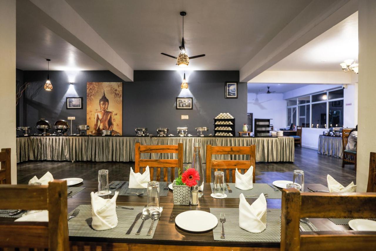 The Blossom Resort - Chikmagalur Bagian luar foto